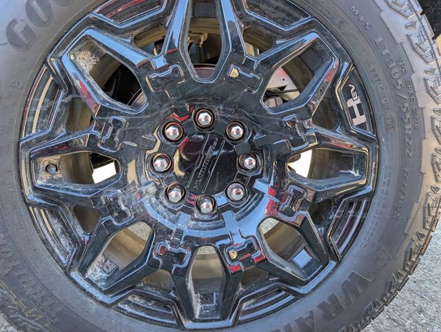 New 2026 GMC Hummer EV 4x4 Crew Cab image 8