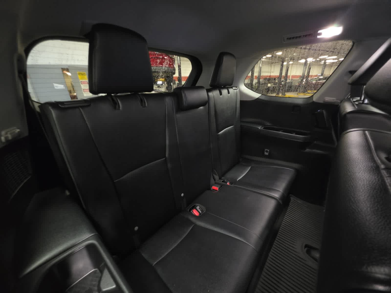 Used 2026 Toyota Grand Highlander AWD image 23