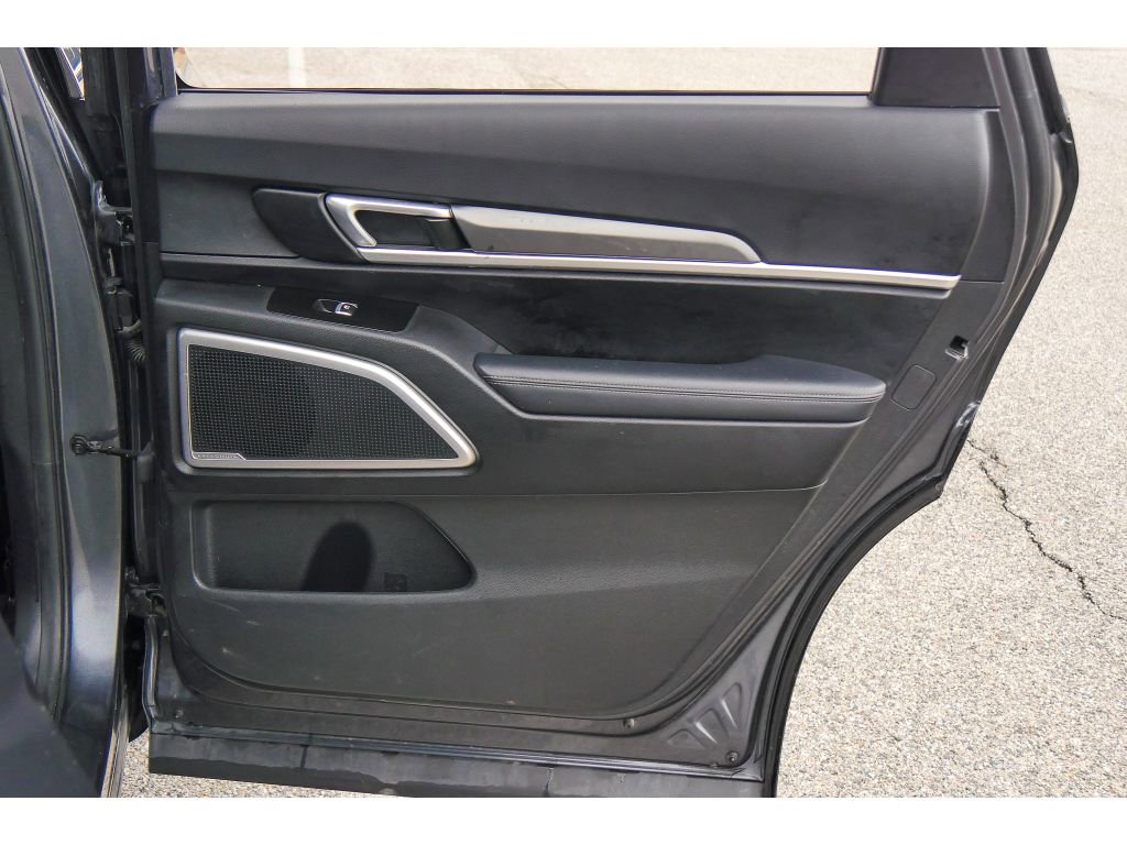 Used 2020 Kia Telluride S image 20