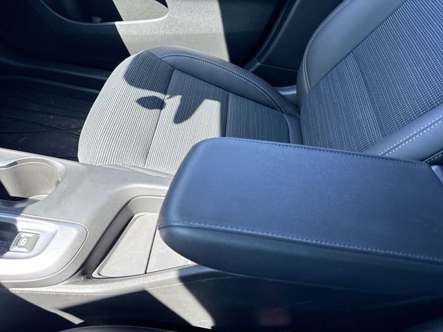 New 2025 Buick Envista Sport Touring w/ Convenience I Package FWD image 20