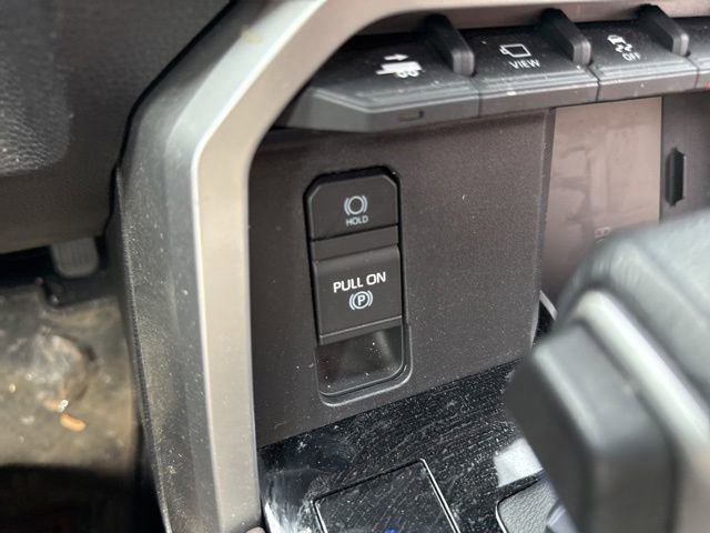 Used 2025 Toyota Tundra 1794 Edition AWD/4WD image 18