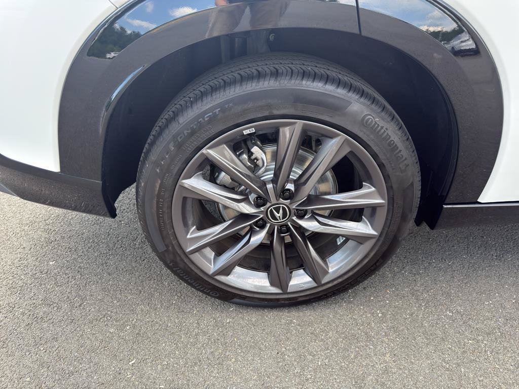 Certified 2025 Acura ADX A-Spec AWD/4WD image 28