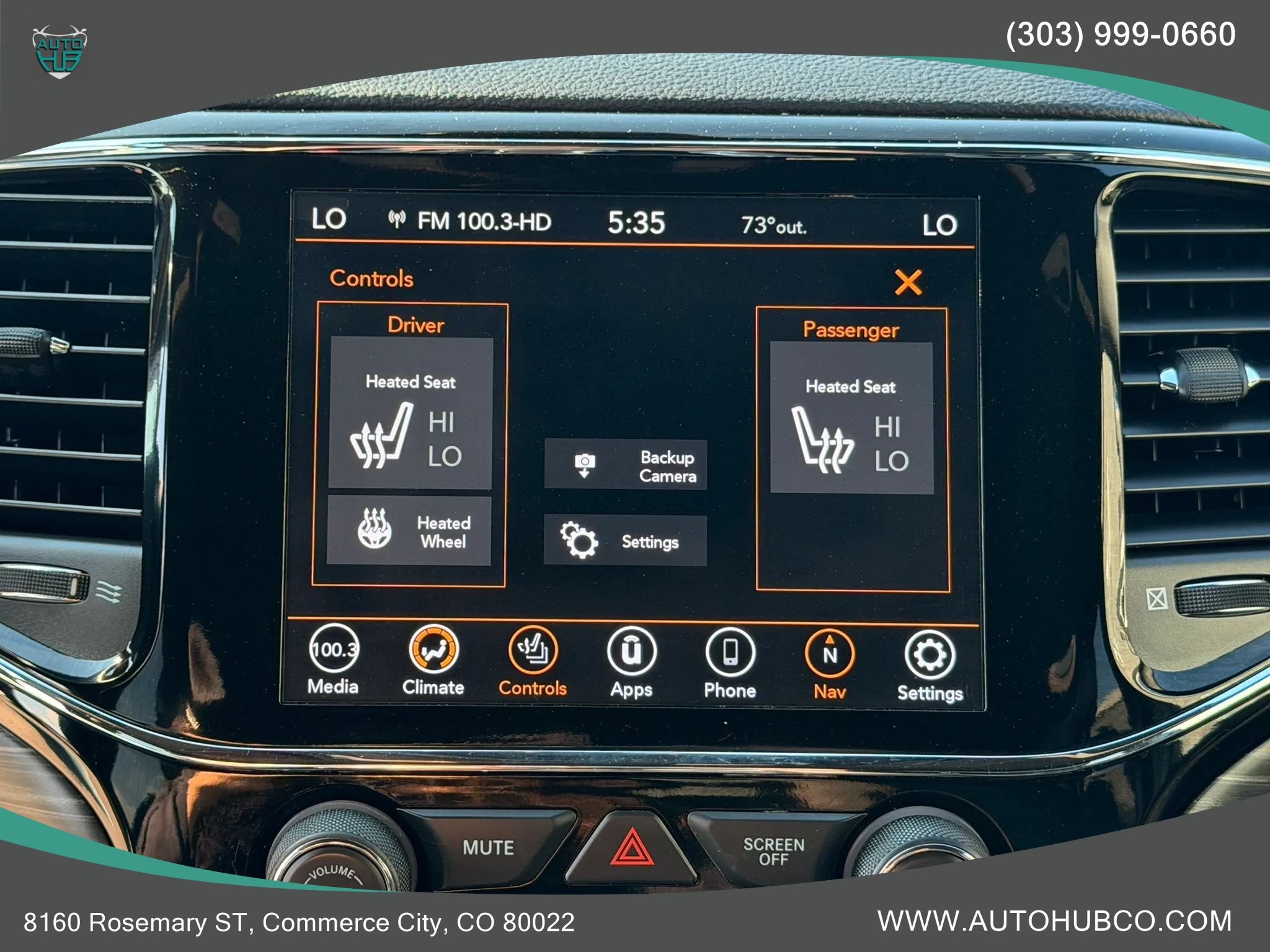 Used 2020 Jeep Grand Cherokee Altitude AWD/4WD image 21