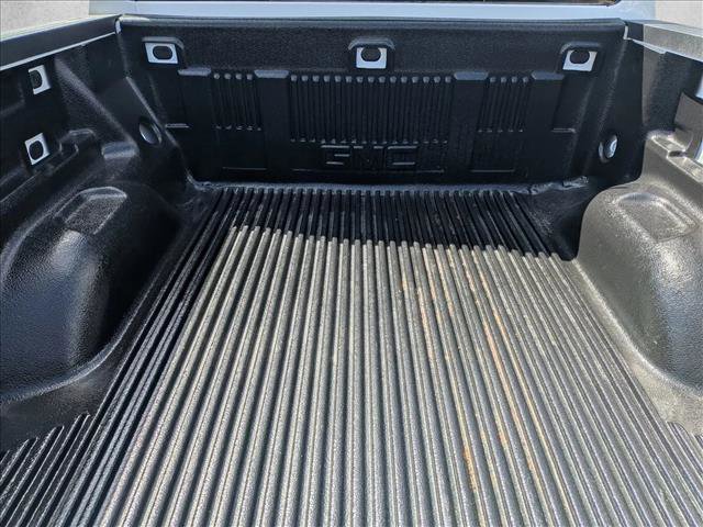 Used 2021 GMC Canyon Elevation Standard w/ Convenience Package image 6