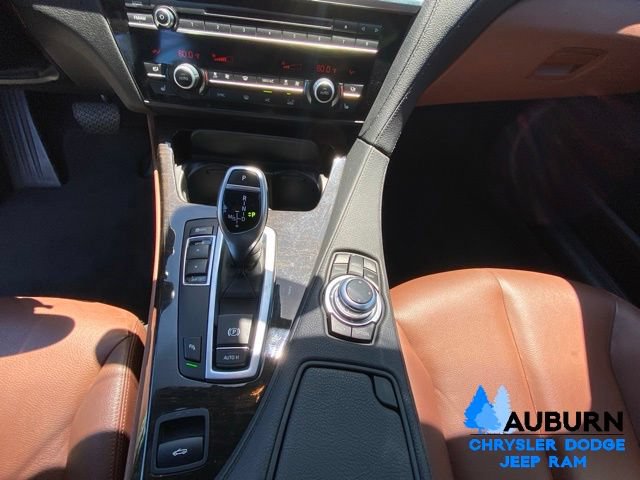 Used 2014 BMW 640i Convertible RWD image 31