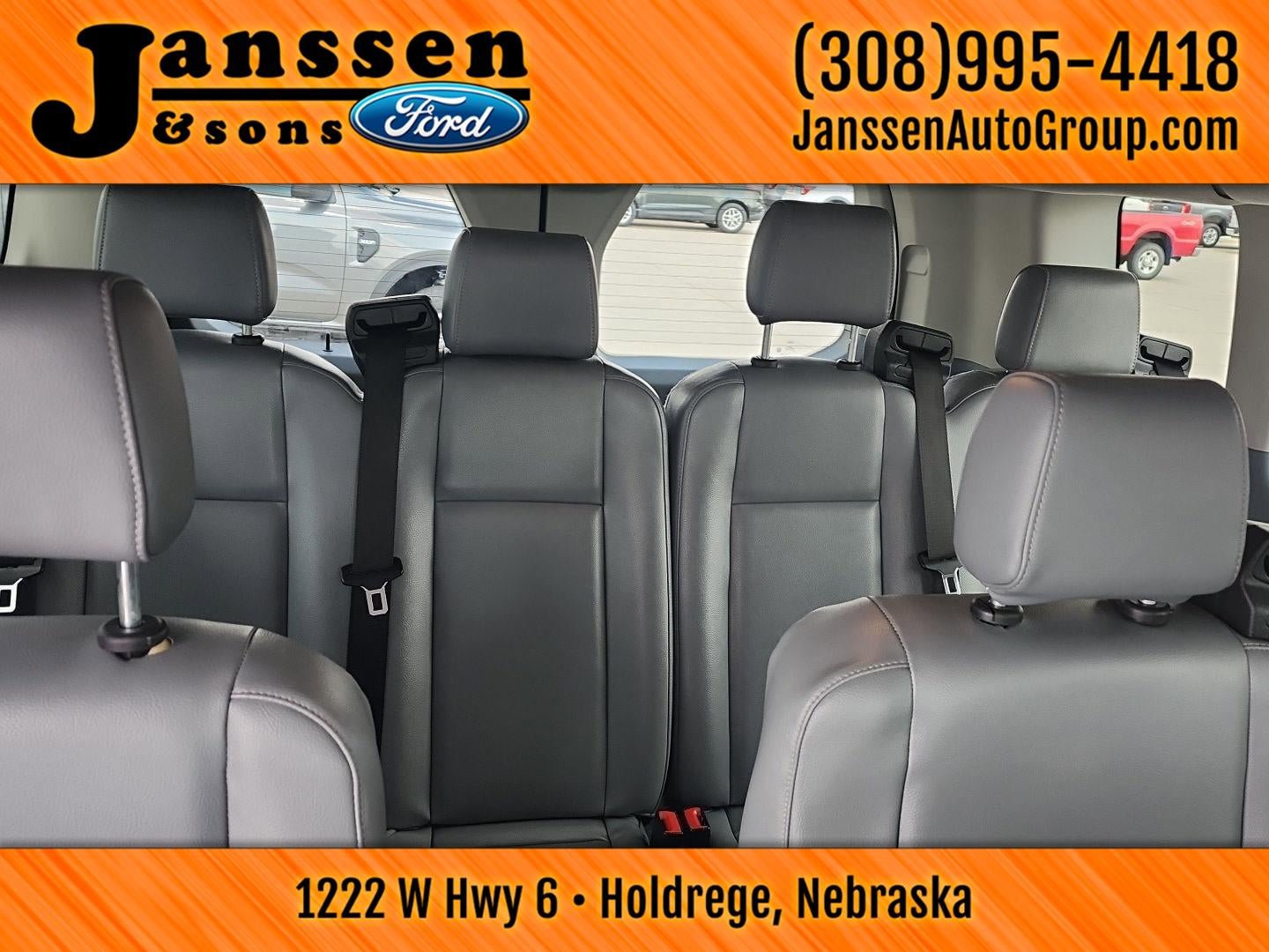 Used 2019 Ford Transit 350 XL RWD image 11