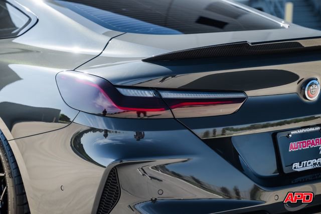 Used 2020 BMW M8 Competition w/ M Driver's Package image 72