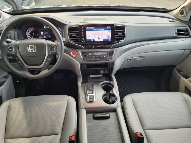 Used 2022 Honda Ridgeline RTL-E image 6