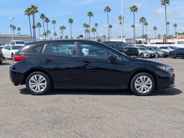 Used 2021 Subaru Impreza 2.0i w/ Popular Package #3 image 4