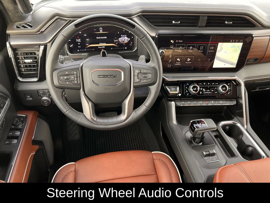 New 2026 GMC Sierra 1500 Denali Ultimate image 7