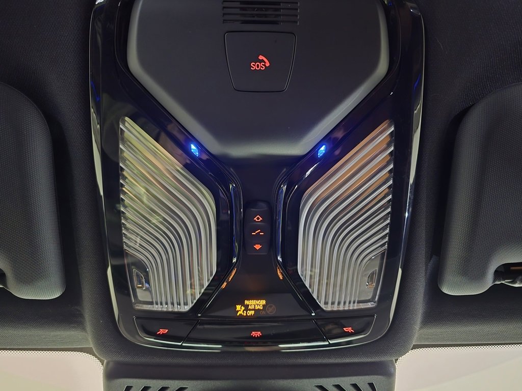 Used 2023 BMW X3 xDrive30i w/ Convenience Package image 28