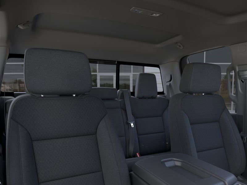 New 2026 GMC Sierra 2500 SLE w/ Preferred Package image 48