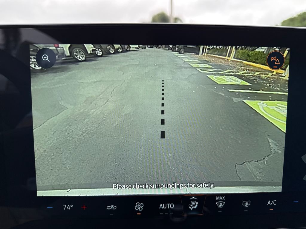 New 2026 Ford Mustang GT image 22