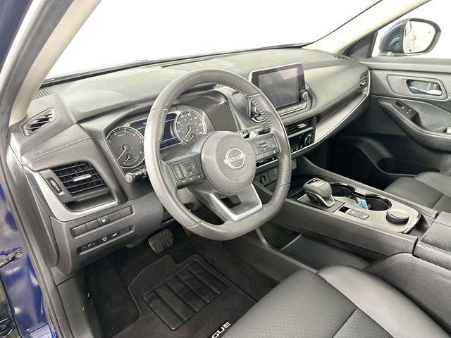 Used 2024 Nissan Rogue SV w/ SV Premium Package image 20