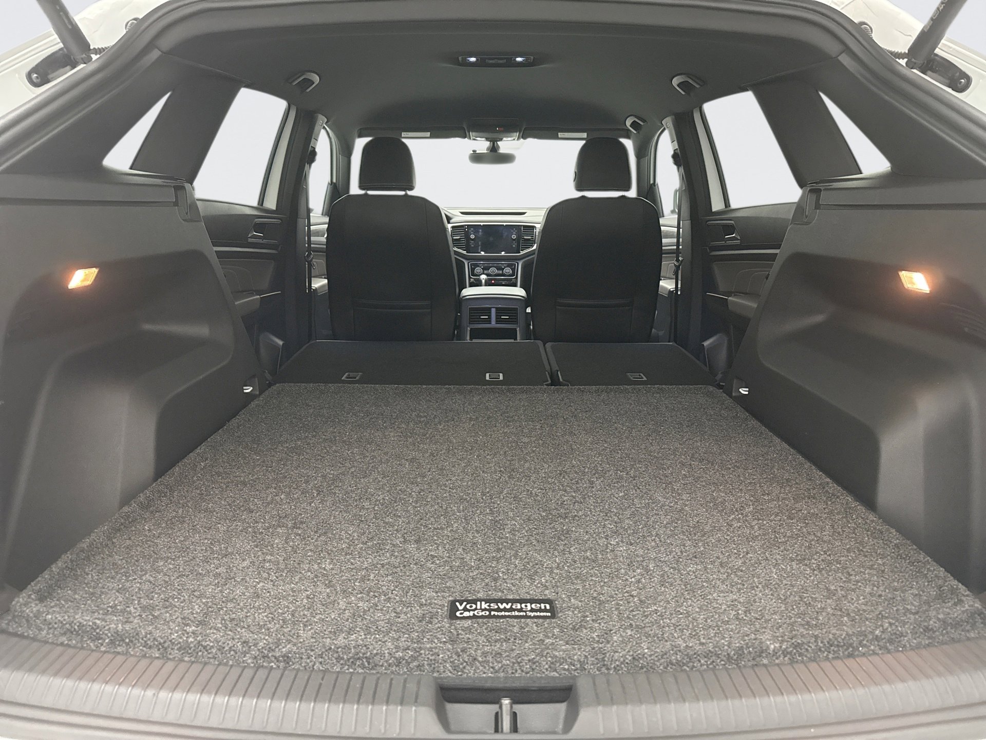 Used 2023 Volkswagen Atlas Cross Sport SE AWD/4WD image 21