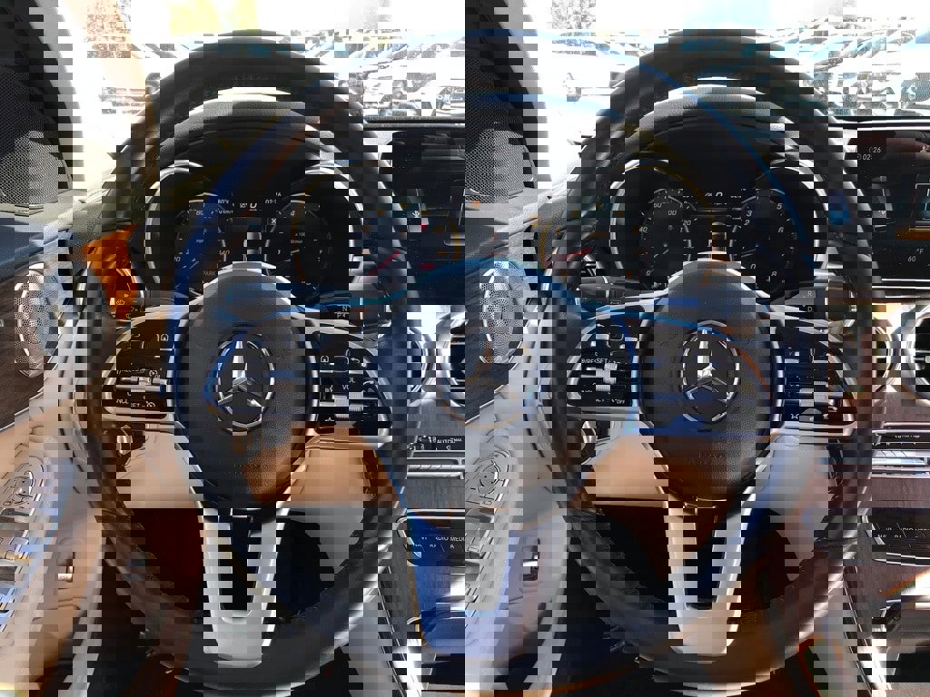 Used 2021 Mercedes-Benz C 300 4MATIC Sedan w/ Premium Package image 20