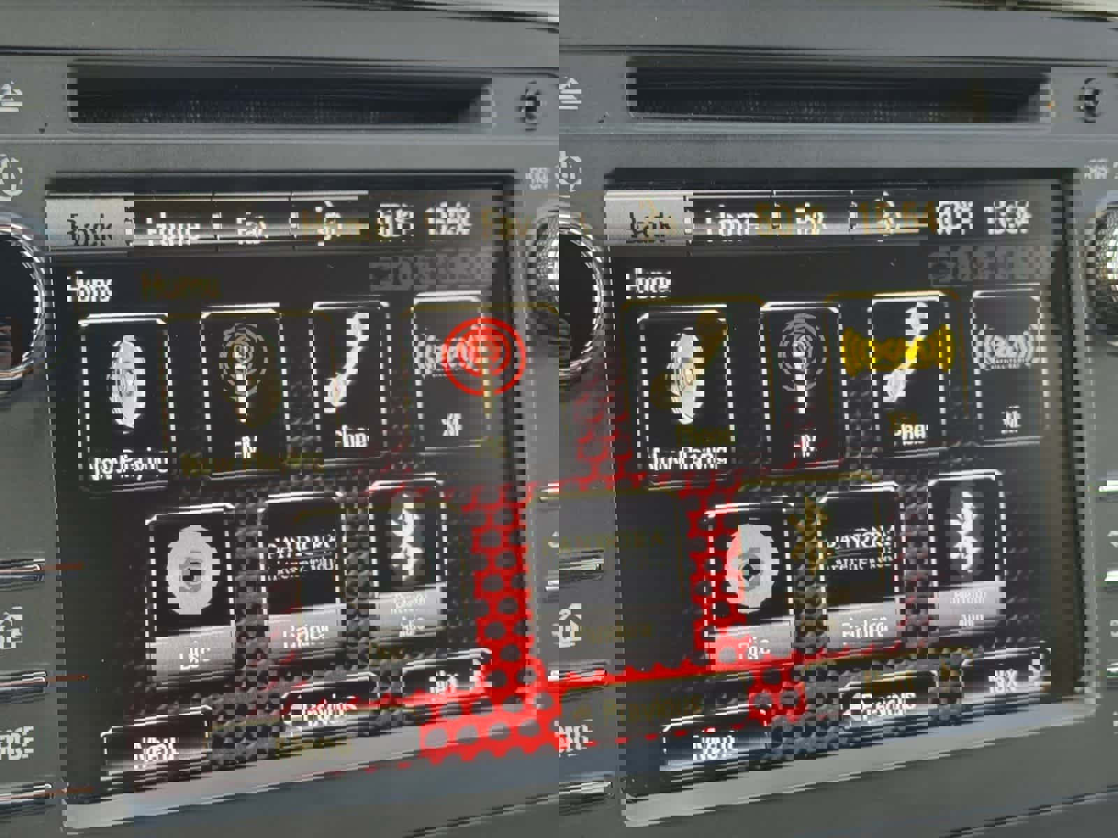 Used 2016 GMC Acadia SLE image 22