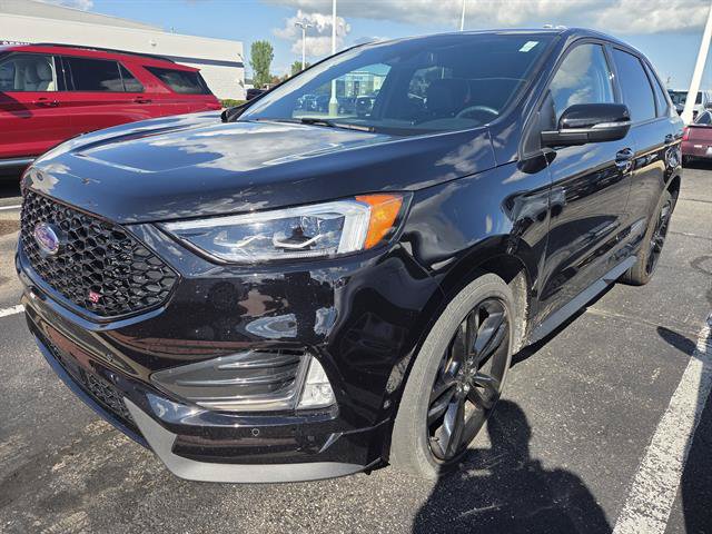 Used 2024 Ford Edge ST w/ Equipment Group 401A AWD/4WD image 1