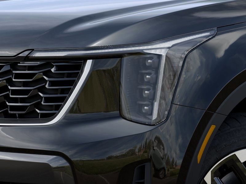 New 2026 Kia Sorento S image 10