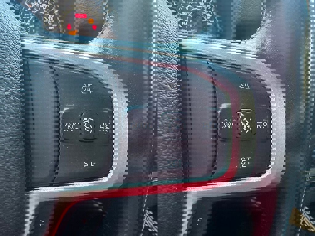 Used 2021 RAM 1500 Big Horn image 12