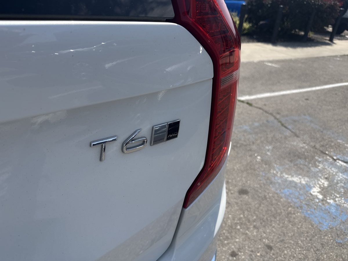 Used 2018 Volvo XC90 T6 Inscription w/ Luxury Package AWD/4WD image 23