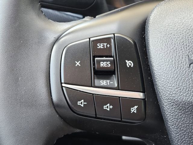 Used 2024 Ford Bronco Sport Big Bend w/ Convenience Package AWD/4WD image 17