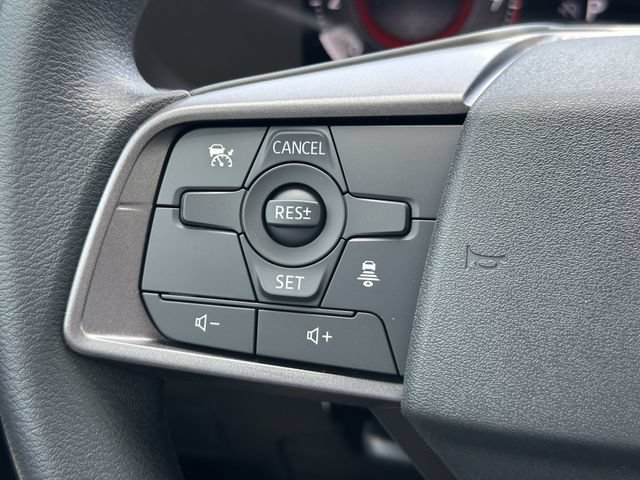 New 2026 Nissan Sentra S w/ S Cold Weather Package FWD image 20