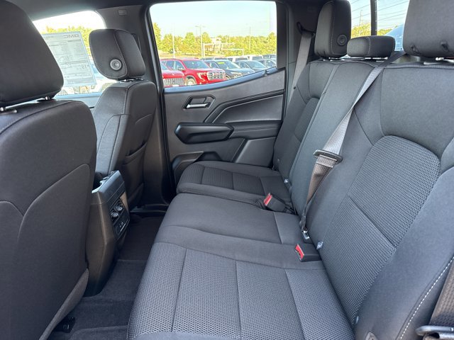 New 2026 GMC Canyon Elevation w/ Convenience Package image 6