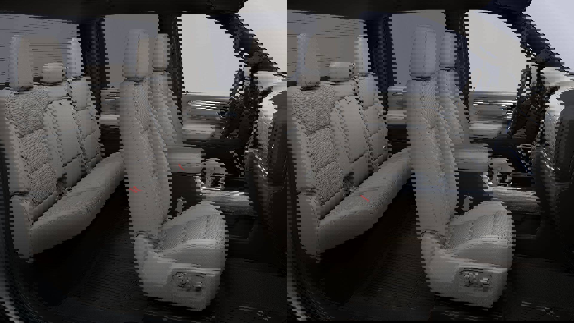 New 2026 Chevrolet Silverado 2500 LTZ image 6