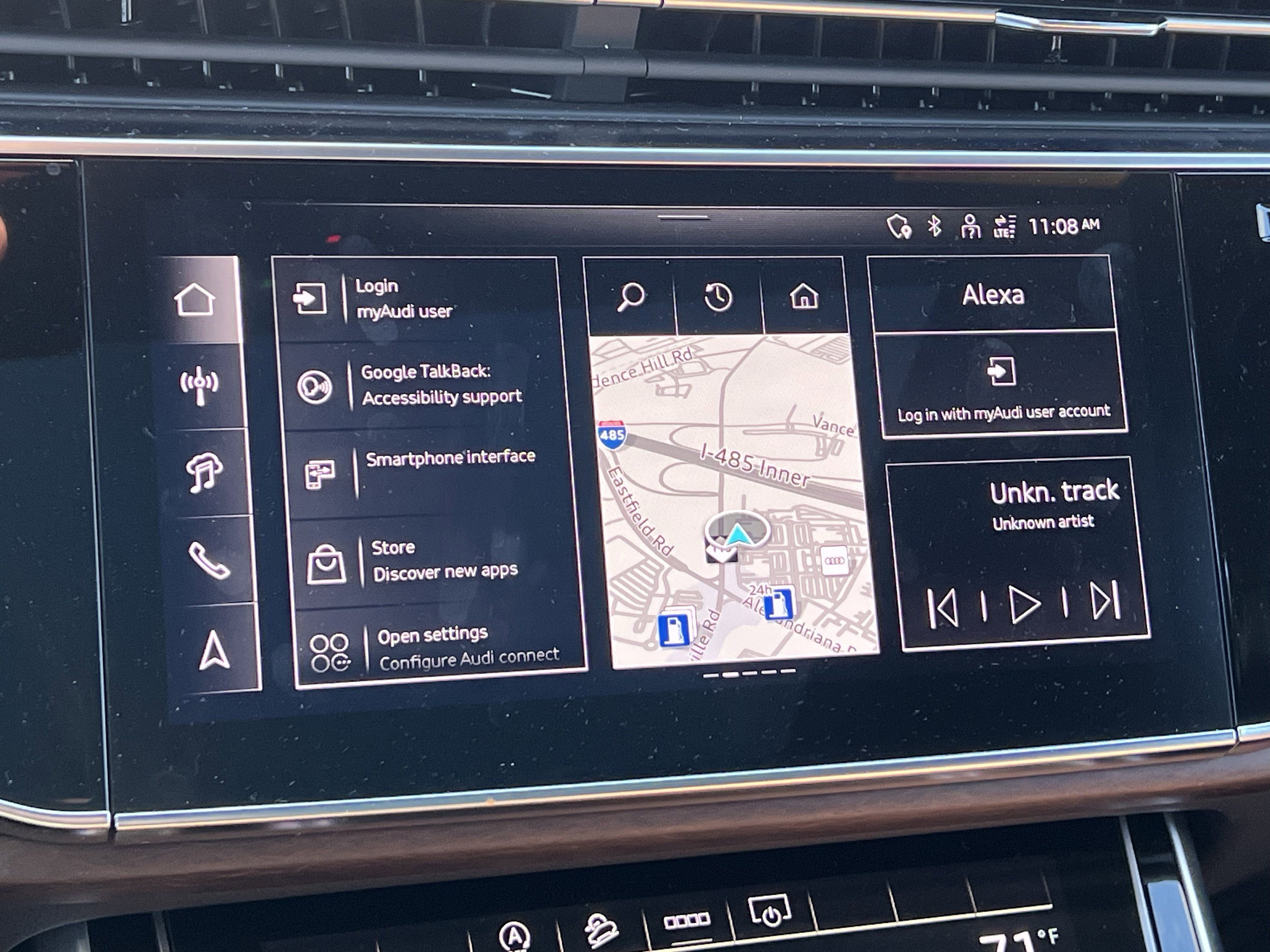 Used 2025 Audi Q7 3.0T Premium Plus w/ Premium Plus Package image 25