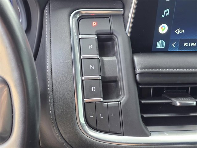 Used 2022 Chevrolet Tahoe Z71 image 23