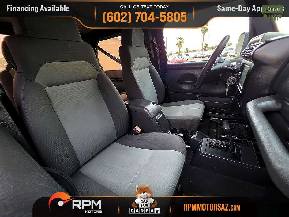 Used 2006 Jeep Wrangler Unlimited image 14