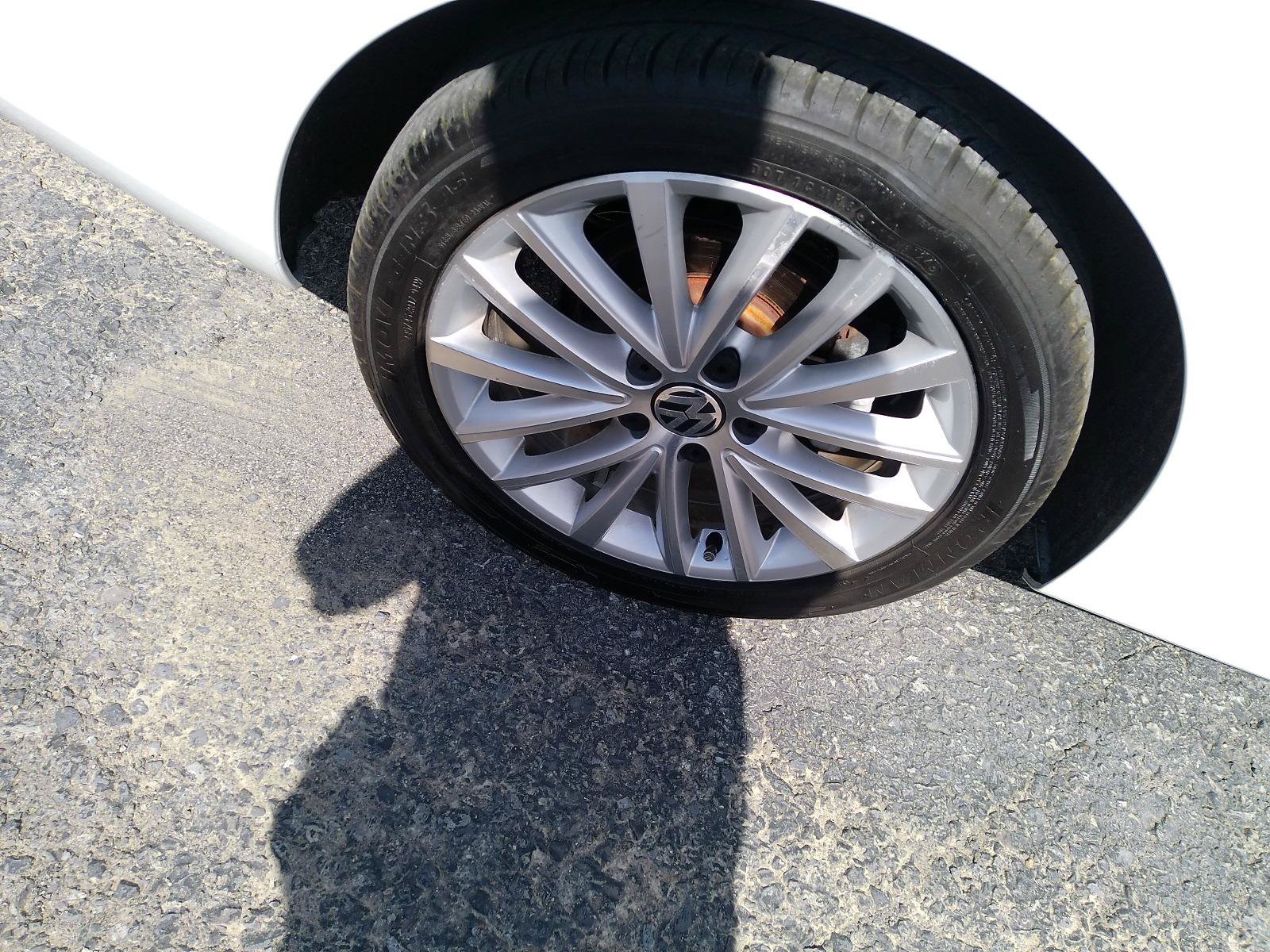 Used 2013 Volkswagen Jetta SEL FWD image 37