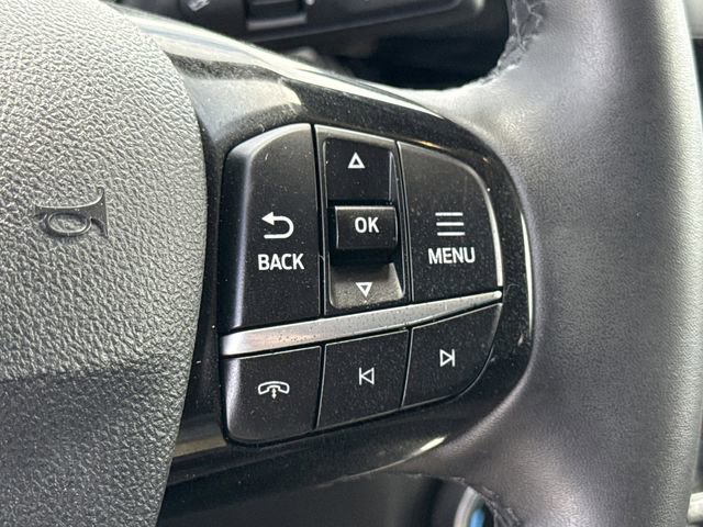 Certified 2023 Ford Escape Active w/ Cold Weather Package FWD image 40