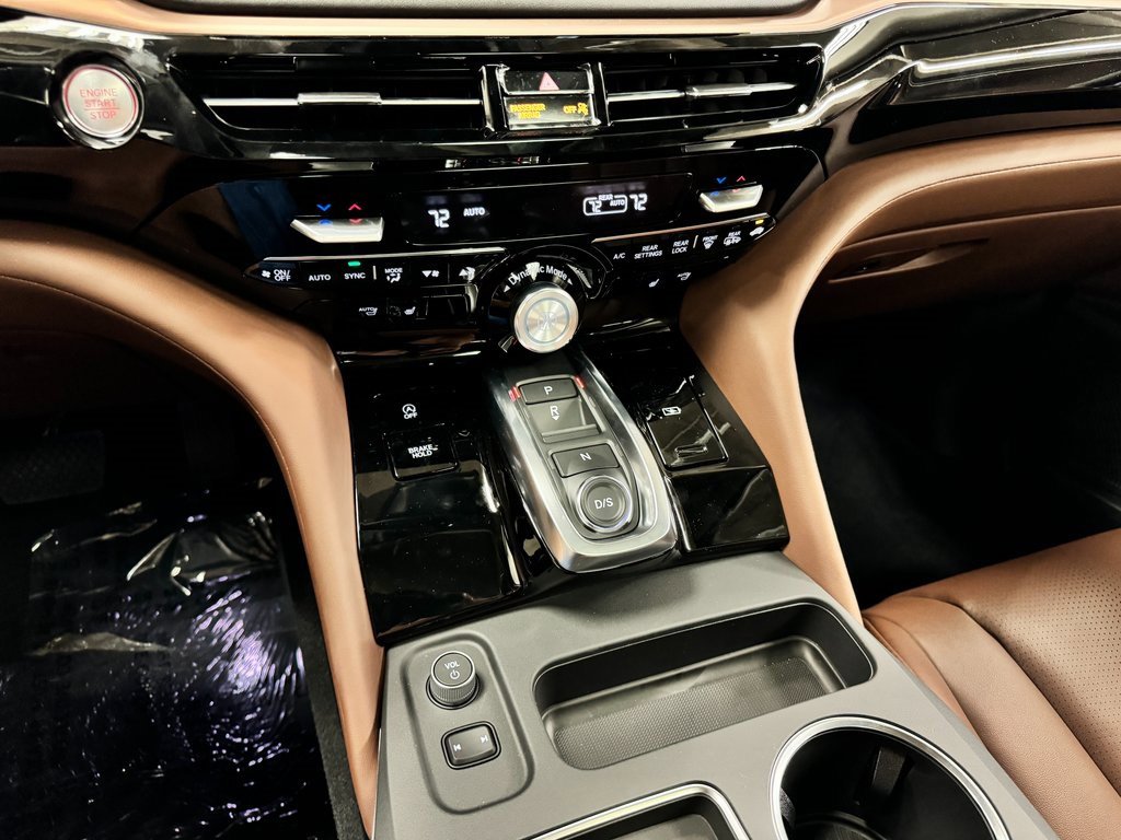 New 2026 Acura MDX w/ Technology Package image 28