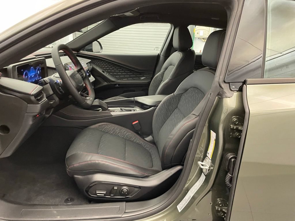 New 2026 Dodge Charger Scat Pack AWD/4WD image 16