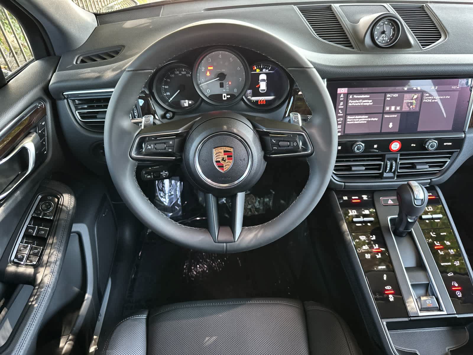New 2026 Porsche Macan S AWD/4WD image 15