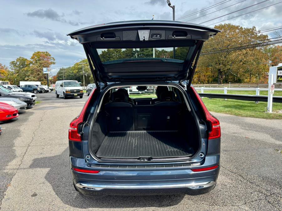 Used 2022 Volvo XC60 B5 Inscription w/ Climate Package AWD/4WD image 29