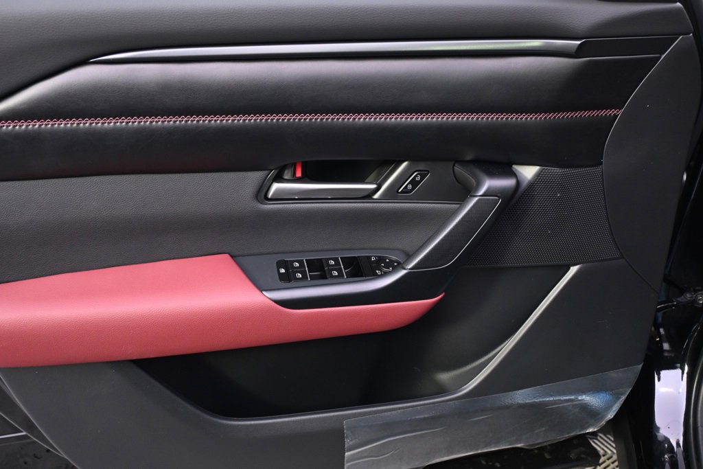 New 2026 MAZDA CX-50 AWD 2.5 Hybrid w/ Weather Package image 22