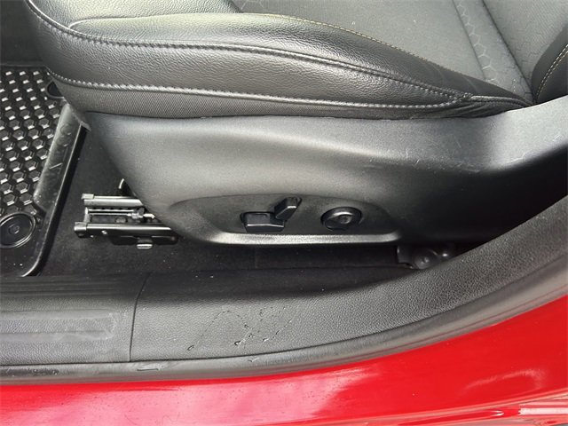 Used 2019 Jeep Compass Latitude w/ Cold Weather Group image 15