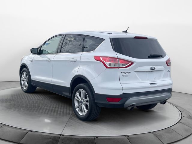 Used 2016 Ford Escape SE AWD/4WD image 3