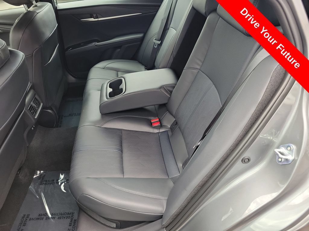 Used 2026 Toyota Camry XSE FWD image 28