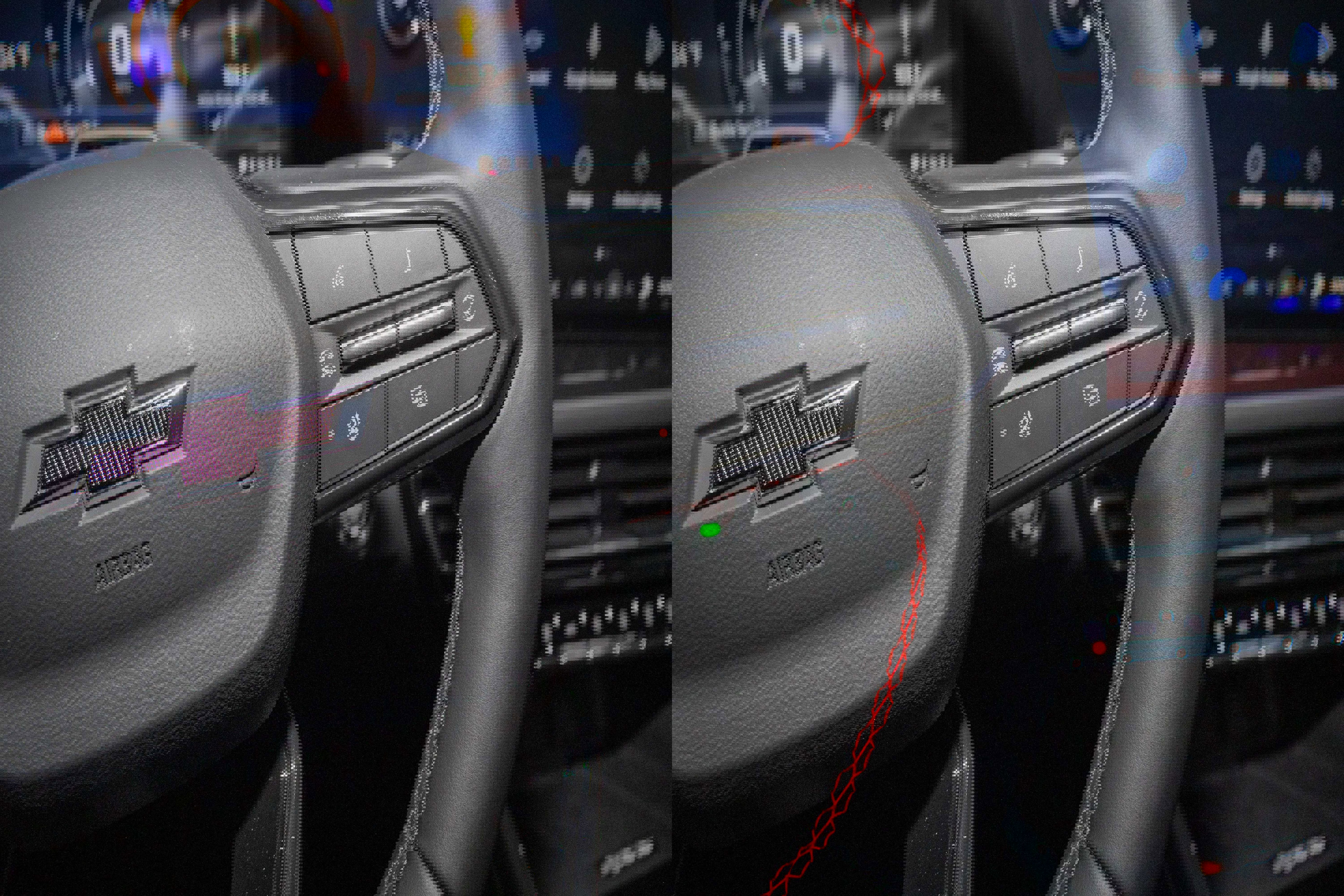 New 2026 Chevrolet Traverse RS w/ LPO, Floor Liner Package image 22