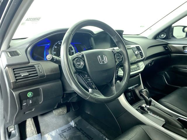 Used 2015 Honda Accord EX-L image 23