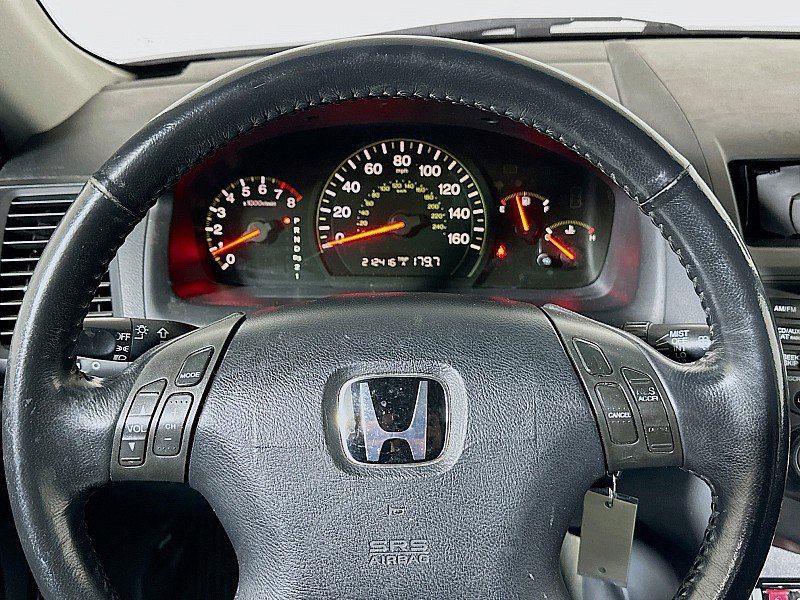 Used 2004 Honda Accord EX image 12