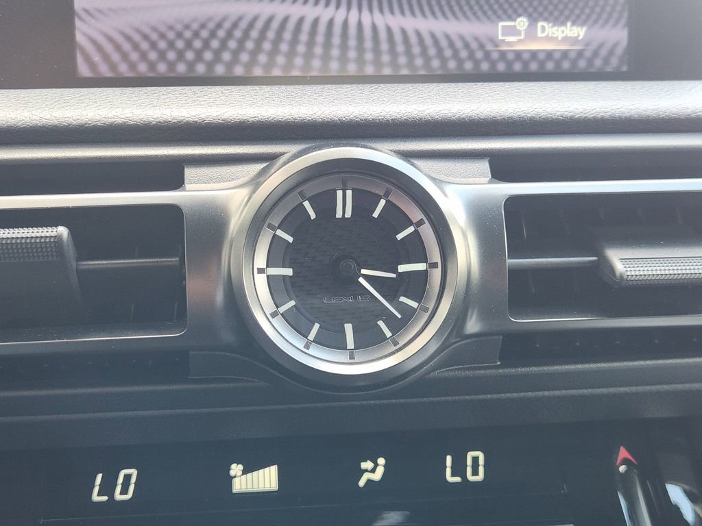 Used 2024 Lexus IS 350 F Sport w/ Accessory Package 2 image 18