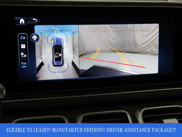 Certified 2026 Mercedes-Benz GLE 53 AMG 4MATIC image 24