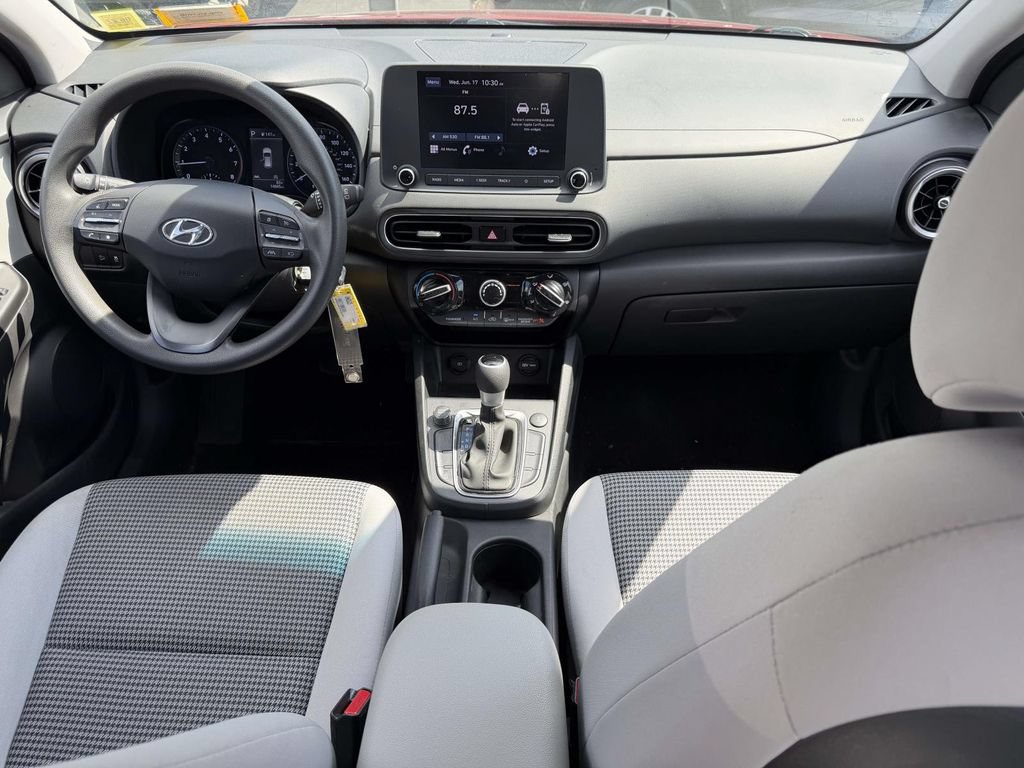 Certified 2023 Hyundai Kona SE AWD/4WD image 14