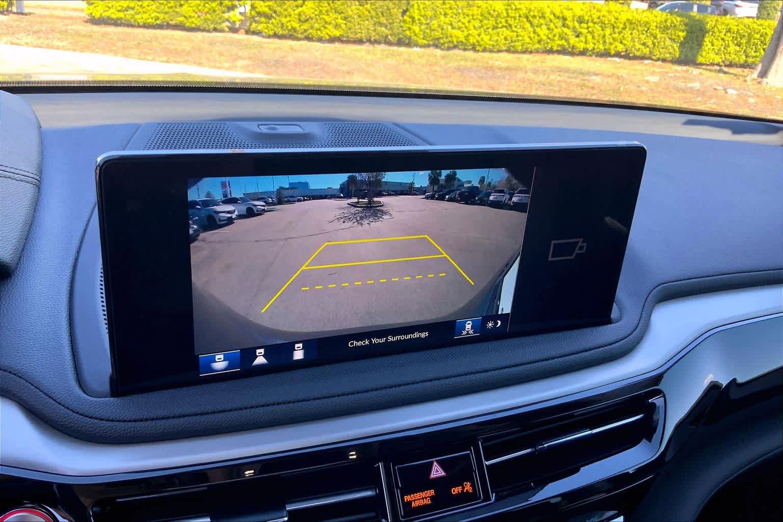 Certified 2026 Acura MDX FWD image 26