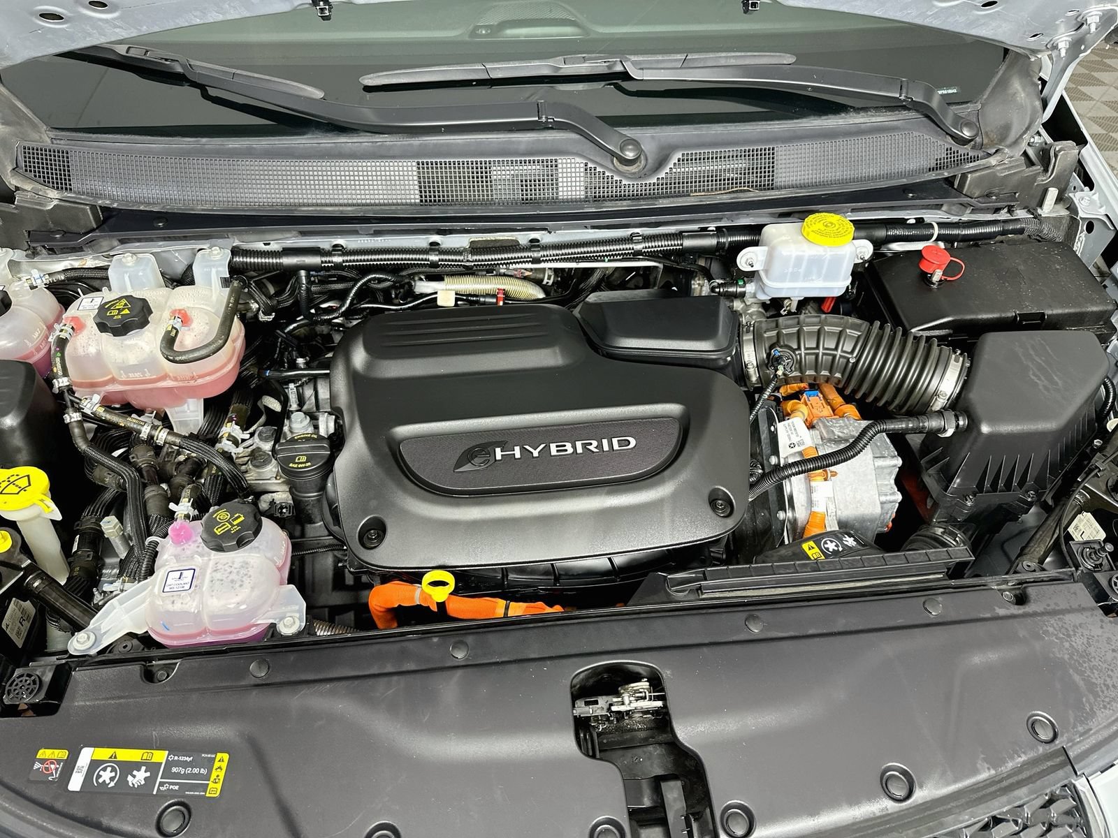 Used 2023 Chrysler Pacifica Touring-L FWD image 31